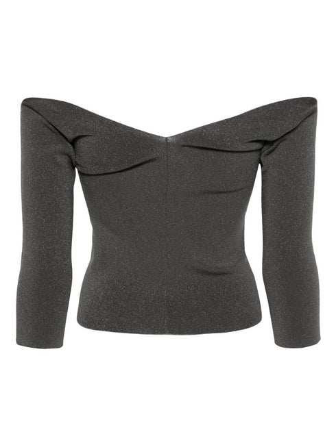 MRZ LUREX TOP
